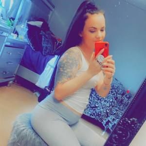 Meet your Posher, Jami